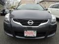 Dark Slate - Altima 2.5 S Coupe Photo No. 2
