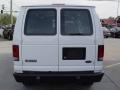 Oxford White - E Series Van E250 Super Duty Commericial Photo No. 14