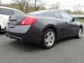 2012 Dark Slate Nissan Altima 2.5 S Coupe  photo #6