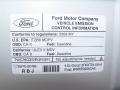 Oxford White - E Series Van E250 Super Duty Commericial Photo No. 15