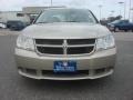 2009 Light Sandstone Metallic Dodge Avenger SE  photo #7