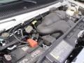 Oxford White - E Series Van E250 Super Duty Commericial Photo No. 16