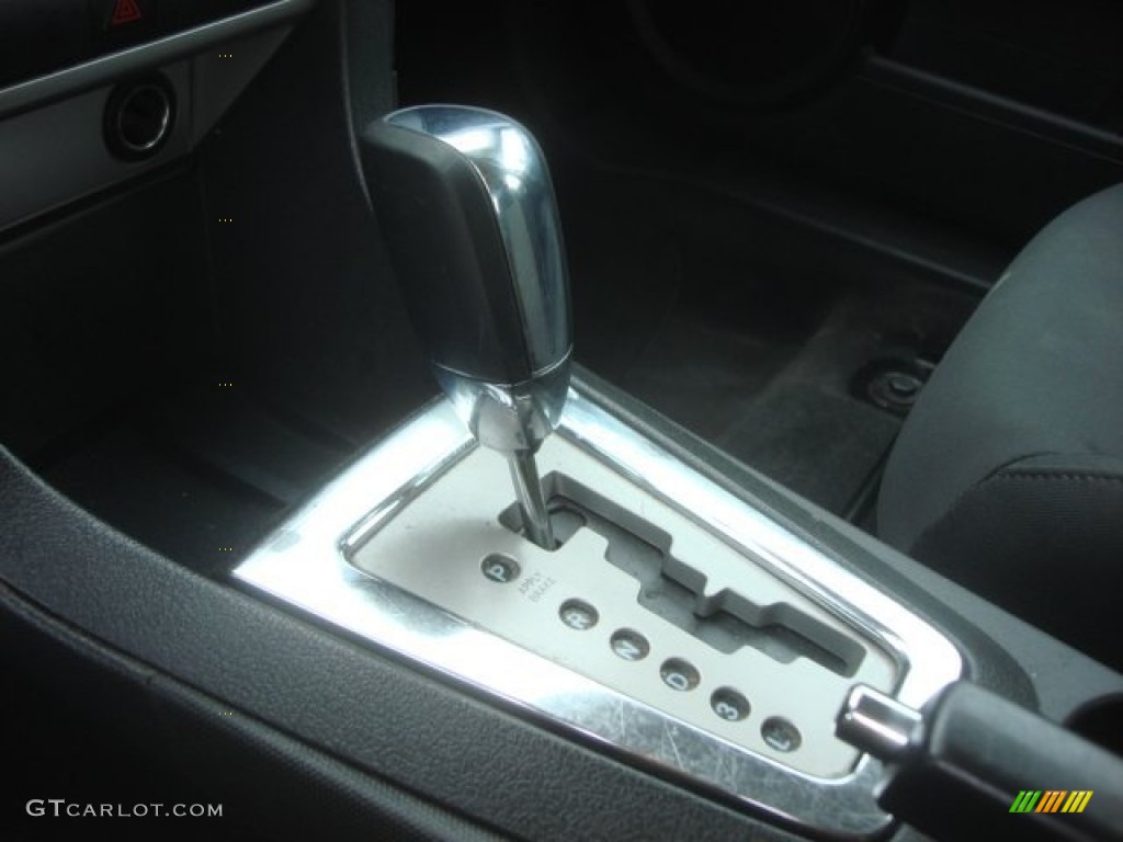 2009 Avenger SE - Light Sandstone Metallic / Dark Slate Gray photo #13