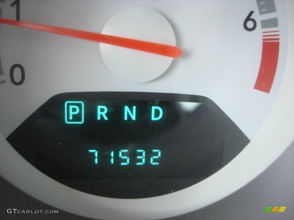 2009 Avenger SE - Light Sandstone Metallic / Dark Slate Gray photo #14