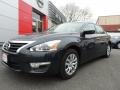 Metallic Slate - Altima 2.5 S Photo No. 1