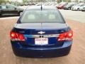 Blue Topaz Metallic - Cruze LTZ Photo No. 14