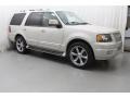 2005 Cashmere Tri Coat Metallic Ford Expedition Limited  photo #12