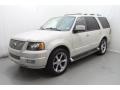2005 Cashmere Tri Coat Metallic Ford Expedition Limited  photo #15