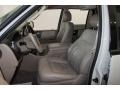 2005 Ford Expedition Limited Front Seat