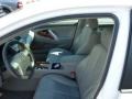 Super White - Camry XLE Photo No. 4