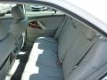 Super White - Camry XLE Photo No. 5