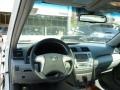 Super White - Camry XLE Photo No. 6