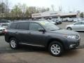 Magnetic Gray Metallic - Highlander SE 4WD Photo No. 1