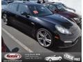 Black - Panamera V6 Photo No. 1