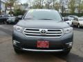 Magnetic Gray Metallic - Highlander SE 4WD Photo No. 2