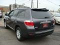 Magnetic Gray Metallic - Highlander SE 4WD Photo No. 4