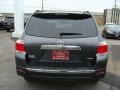 Magnetic Gray Metallic - Highlander SE 4WD Photo No. 5