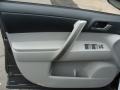 Magnetic Gray Metallic - Highlander SE 4WD Photo No. 6
