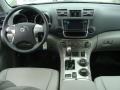 Magnetic Gray Metallic - Highlander SE 4WD Photo No. 9