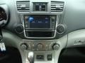 Magnetic Gray Metallic - Highlander SE 4WD Photo No. 10