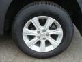 Magnetic Gray Metallic - Highlander SE 4WD Photo No. 14