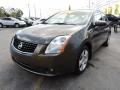 Magnetic Gray - Sentra 2.0 Photo No. 3
