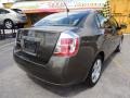 Magnetic Gray - Sentra 2.0 Photo No. 7