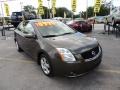 Magnetic Gray - Sentra 2.0 Photo No. 9