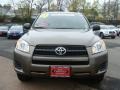 2010 Pyrite Metallic Toyota RAV4 I4 4WD  photo #2