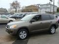 2010 Pyrite Metallic Toyota RAV4 I4 4WD  photo #3