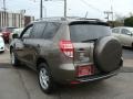 Pyrite Metallic - RAV4 I4 4WD Photo No. 4