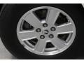2009 Mercury Mariner V6 Wheel and Tire Photo