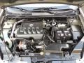 Magnetic Gray - Sentra 2.0 Photo No. 18
