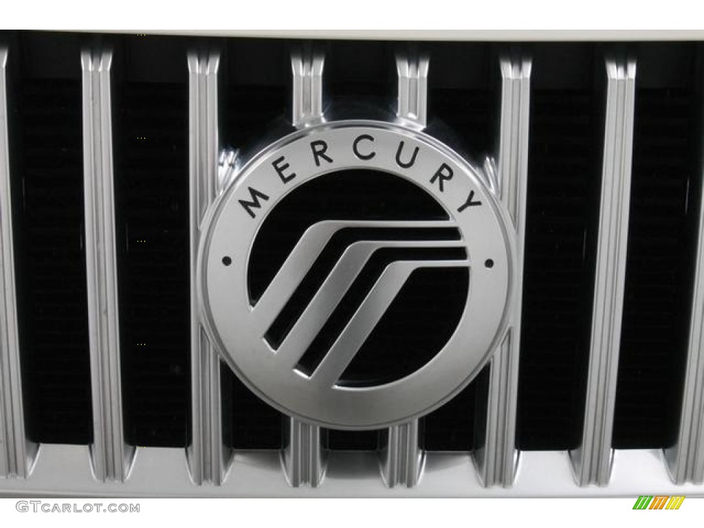 2009 Mercury Mariner V6 Marks and Logos Photo #80133431