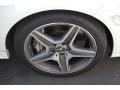 2009 Mercedes-Benz C 63 AMG Wheel