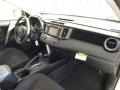 Super White - RAV4 XLE AWD Photo No. 10