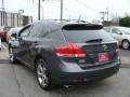 2010 Magnetic Gray Metallic Toyota Venza V6  photo #4