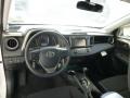 Super White - RAV4 XLE AWD Photo No. 15