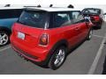 Chili Red - Cooper S Hardtop Photo No. 3
