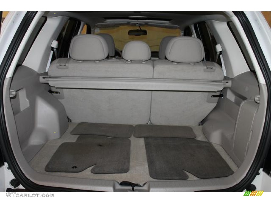 2009 Mercury Mariner V6 Trunk Photo #80134017