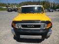 2007 Sun Fusion Toyota FJ Cruiser 4WD  photo #2