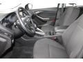 Charcoal Black Interior Photo for 2012 Ford Focus #80134415