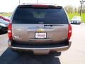 2011 Mocha Steel Metallic Chevrolet Tahoe LTZ 4x4  photo #6