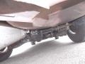 Undercarriage of 1991 Spider 2000