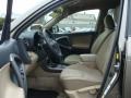 Pyrite Metallic - RAV4 I4 4WD Photo No. 7