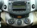 Pyrite Metallic - RAV4 I4 4WD Photo No. 11