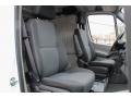 Arctic White - Sprinter 2500 Cargo Van Photo No. 10