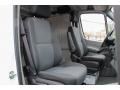 2013 Arctic White Mercedes-Benz Sprinter 2500 Cargo Van  photo #10