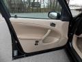 Sand Beige Door Panel Photo for 2004 Saab 9-5 #80135053