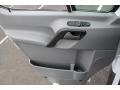 Arctic White - Sprinter 2500 Cargo Van Photo No. 11